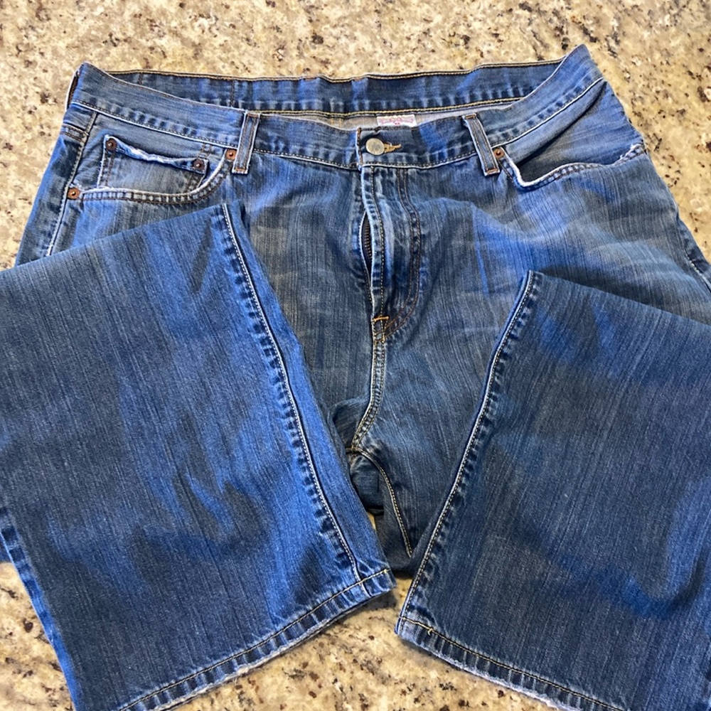 Lucky brand Men’s Jeans